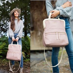Kelly Moore The Steph Camera Bag
